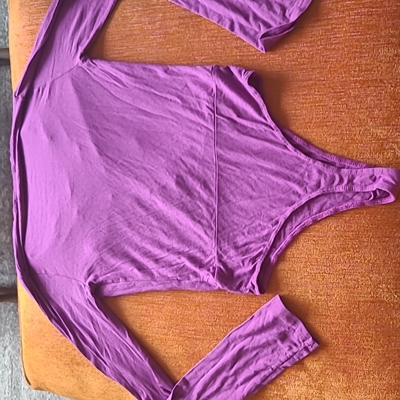 LAUREN MOSHI Olympia Theodora Bodysuit - Picture 5 of 5